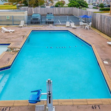 Motel 6-Alexandria, La - South Εξωτερικό φωτογραφία