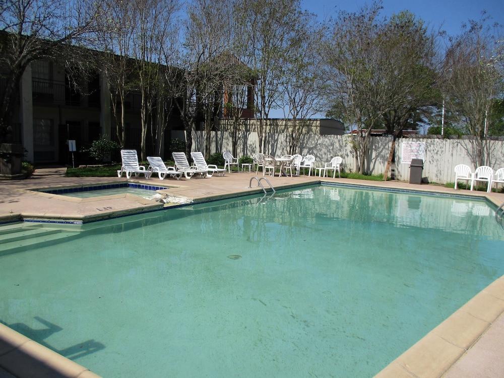 Motel 6-Alexandria, La - South Εξωτερικό φωτογραφία