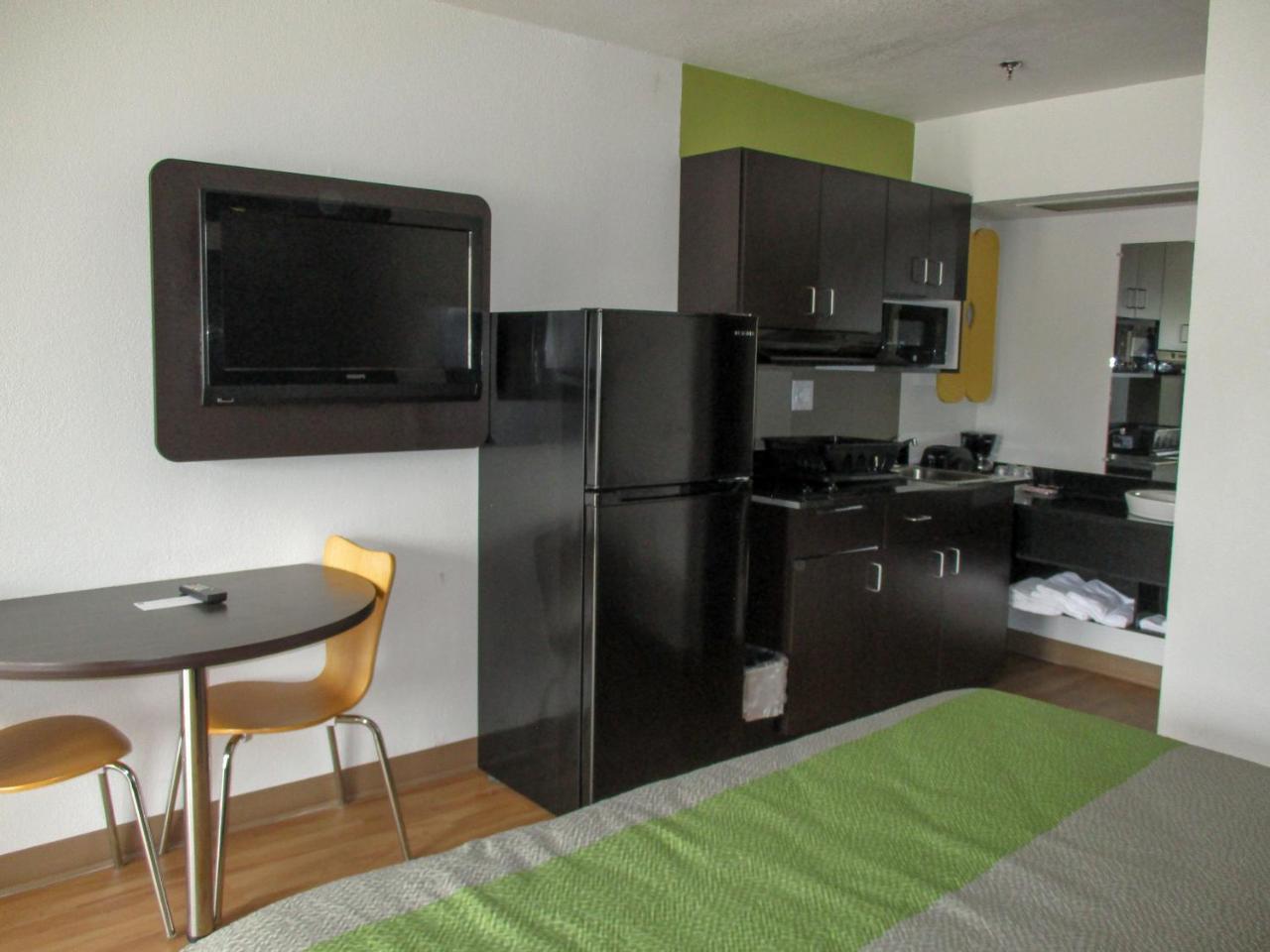 Motel 6-Alexandria, La - South Εξωτερικό φωτογραφία