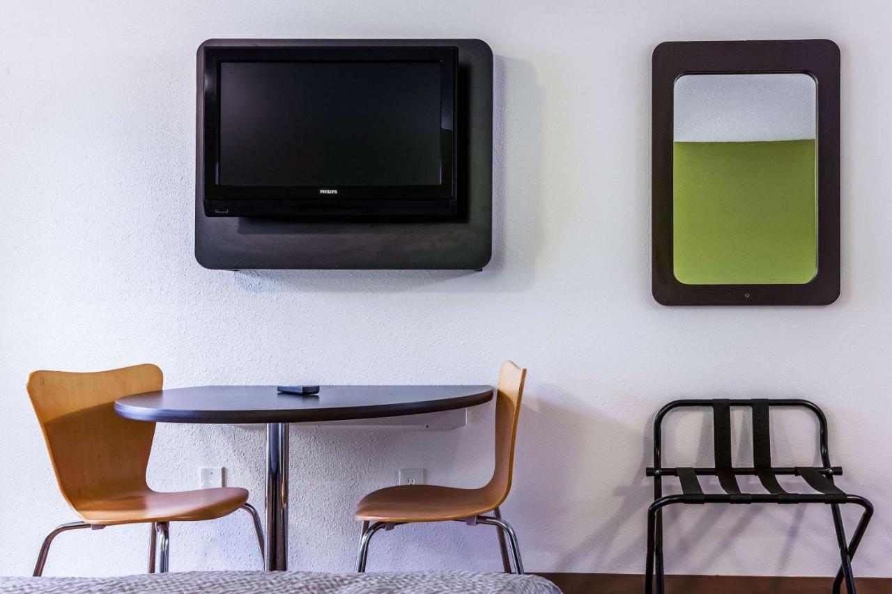 Motel 6-Alexandria, La - South Εξωτερικό φωτογραφία