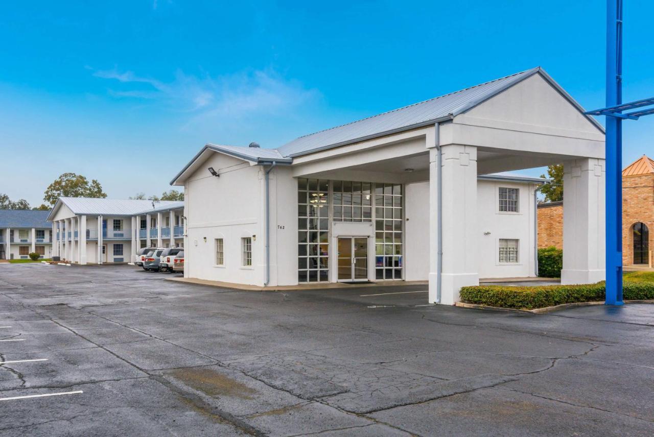 Motel 6-Alexandria, La - South Εξωτερικό φωτογραφία