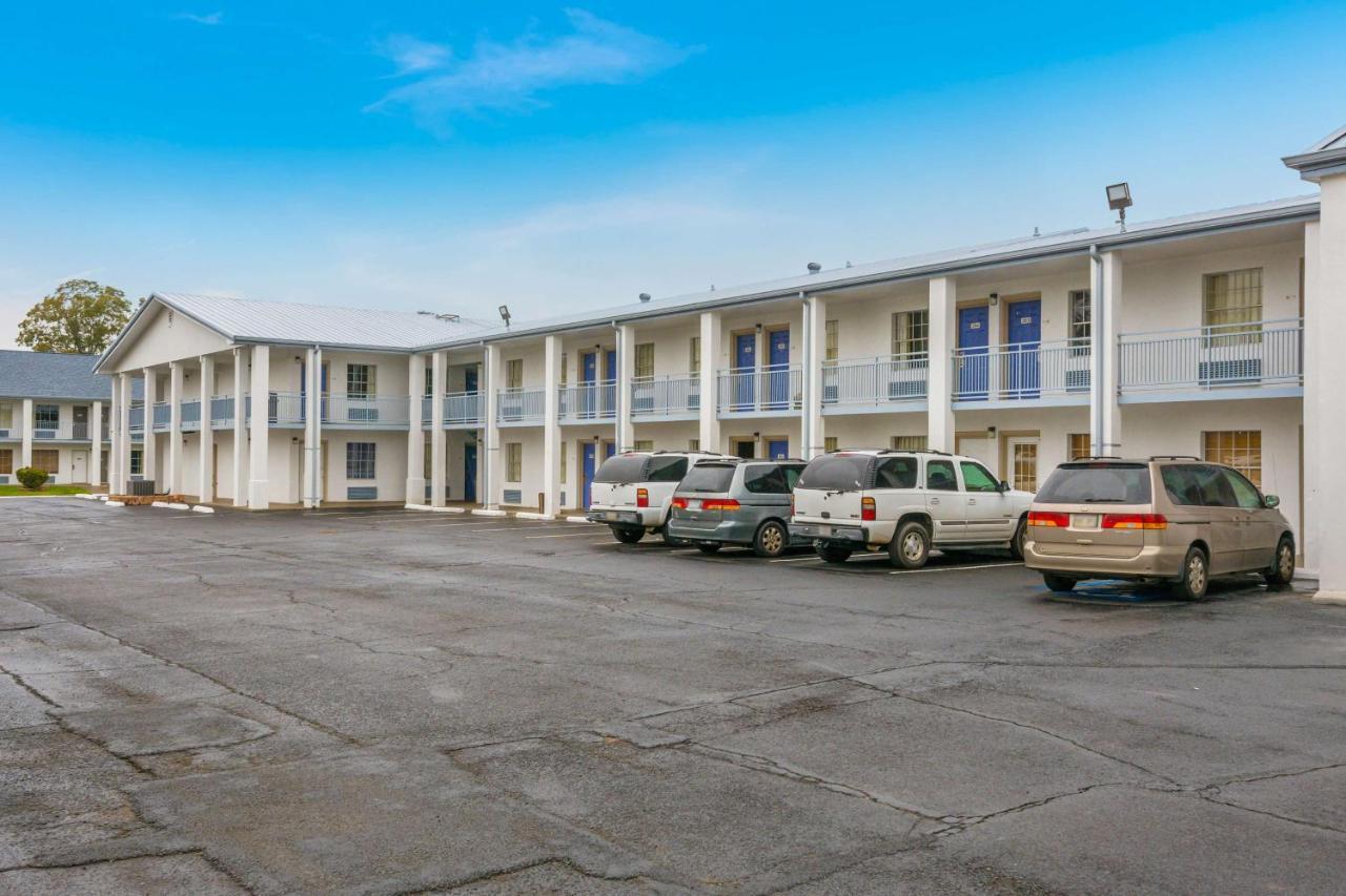 Motel 6-Alexandria, La - South Εξωτερικό φωτογραφία