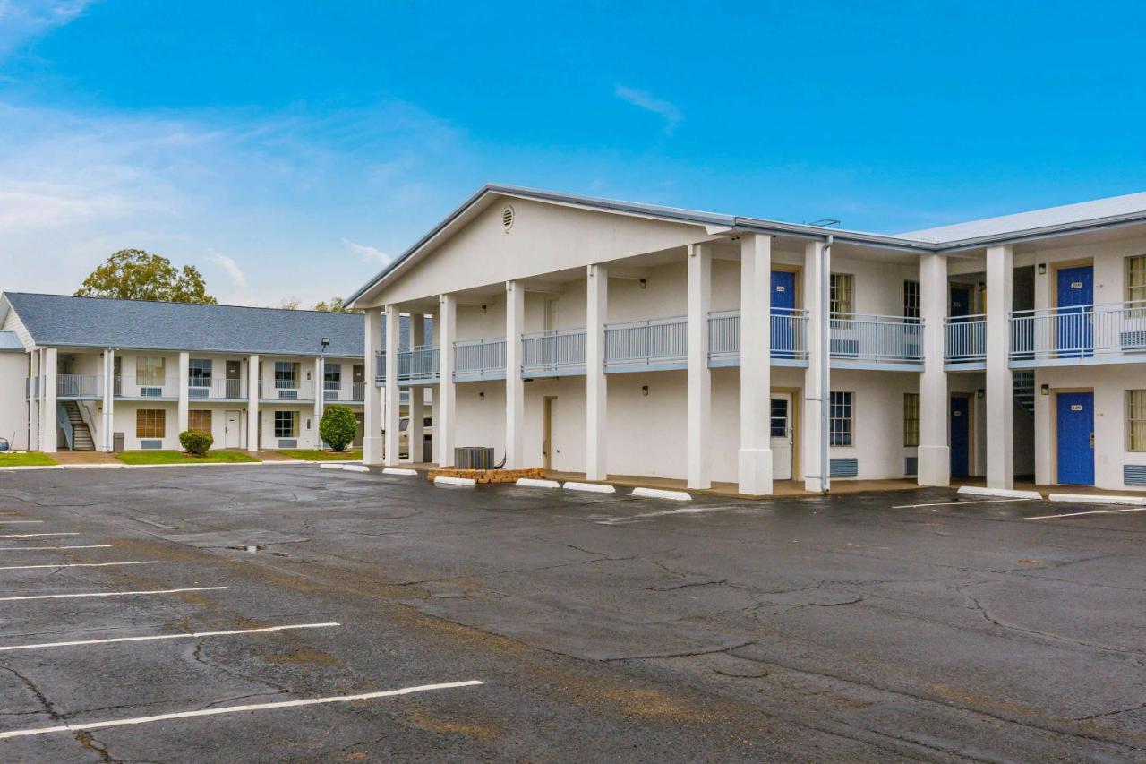 Motel 6-Alexandria, La - South Εξωτερικό φωτογραφία